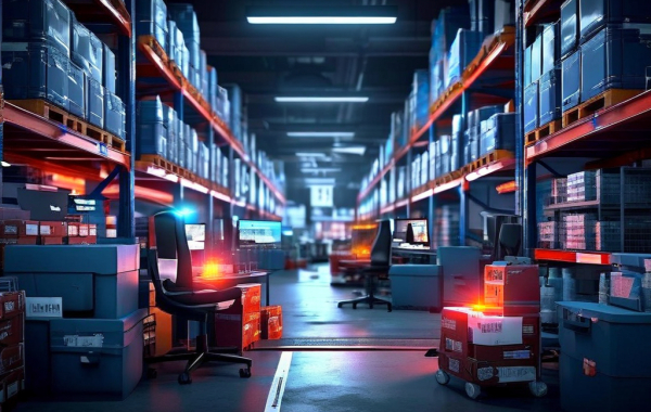 От упаковки до фулфилмента: основные аспекты логистики в индустрии игр