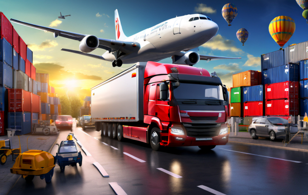 Как правильно организовать логистику в образовании