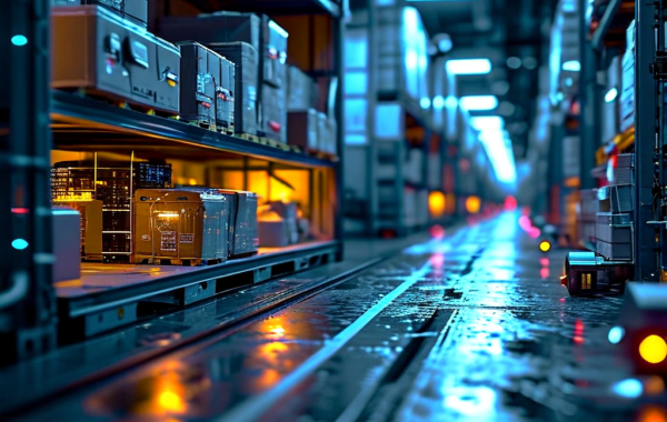 Зачем нужна доставка электроники?