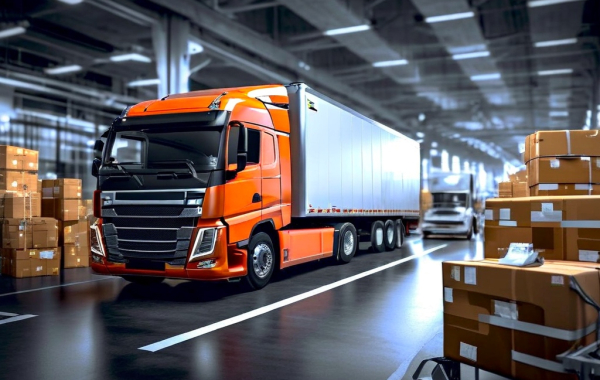 Как создать эффективную логистику для видеоблогера