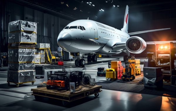 Как оптимизировать логистику оборудования для студий, включая свет, музыку и деликатную технику