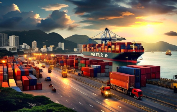 Бразилия для бизнеса: Как изменится логистика в стране