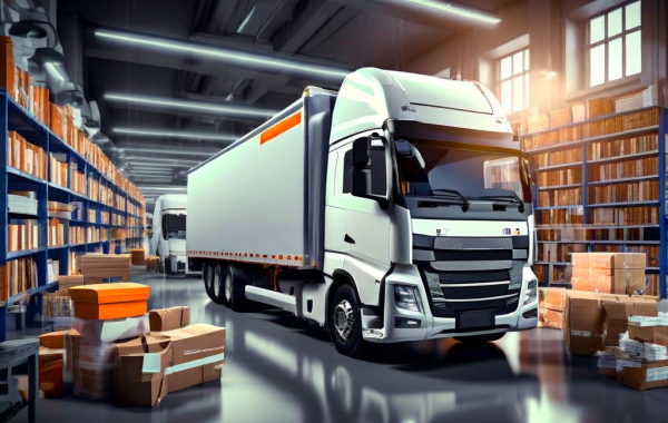 От доставки учебников и оборудования до образования: основные направления логистики