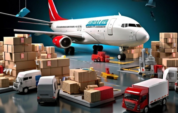 Легкая доставка: Что нужно знать начинающему предпринимателю