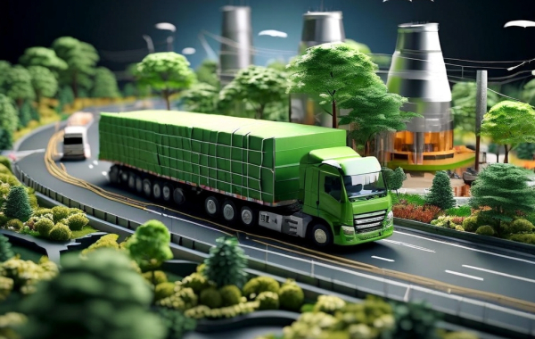 Как правильно организовать логистику на конференциях по экологическим инновациями