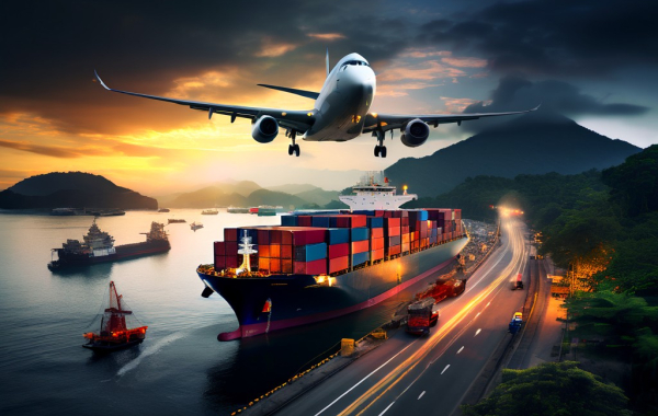 Инвестиции в Индонезии: Названы основные направления развития логистики