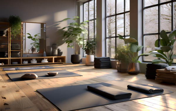 Пространство движения: почему логистика становится фундаментом успешной студии