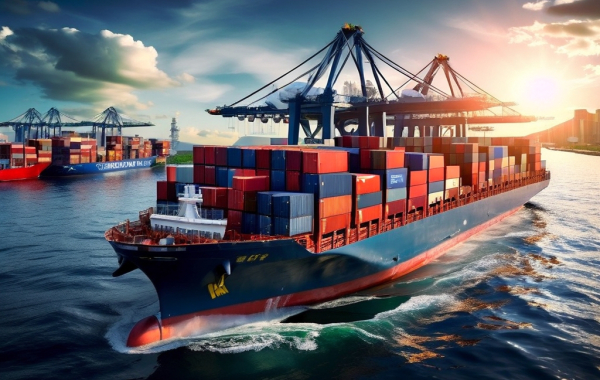 Морская энергетика будущего: Подробно о новом разделе в статье