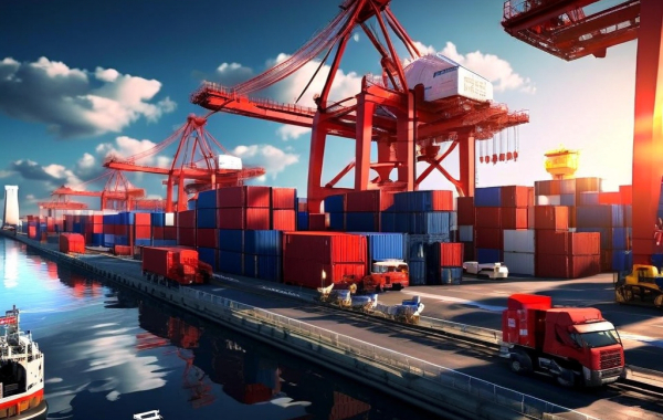 «Логистика для форумов»:как выбрать логиста для поставок оборудования