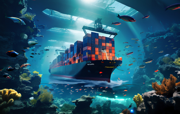 Подводные тунели: Что такое подводные тунели и как они связаны с экономикой