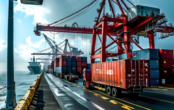 Как организовать логистику для выставки, включая доставку антенны и приборов