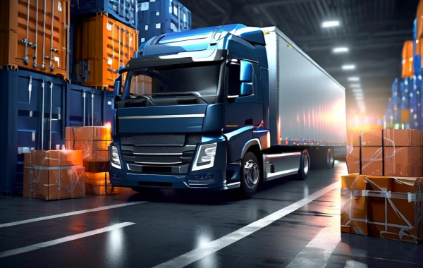 NFT-карта: Как правильно организовать логистику для доставки товаров