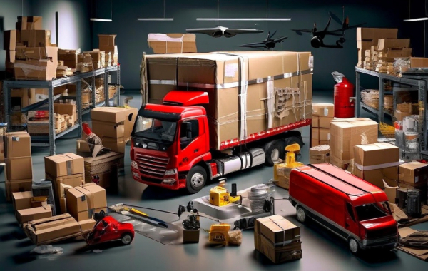 Арт-школа: виды логистики, особенности организации и управления