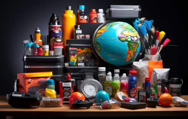 «Логистика фестиваля»: Как правильно организовать фестиваль сувенирной продукции