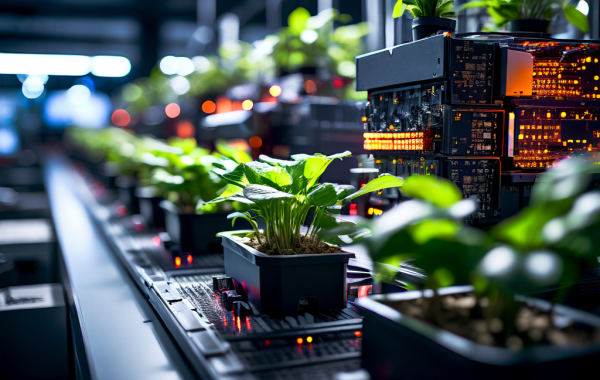 «Логистика для поставок»:как правильно организовать транспортировку и логистику