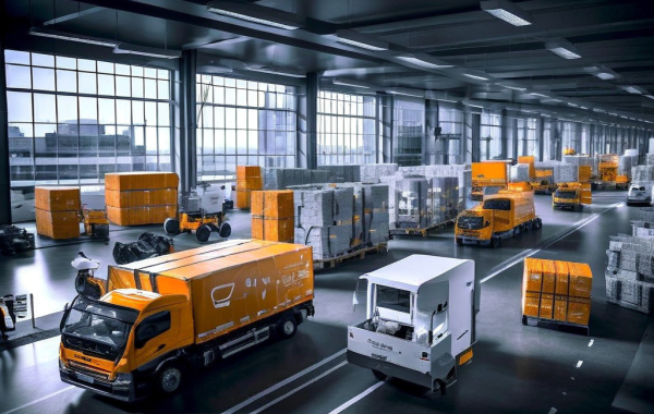 Этапы развития бизнеса: Как стартапы в сфере еды справляются с вызовами