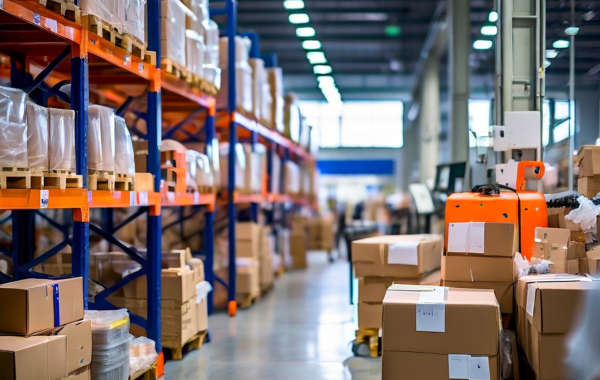 Фулфилмент: Преимущества работы с фулфилмент центрами назвал Forbes