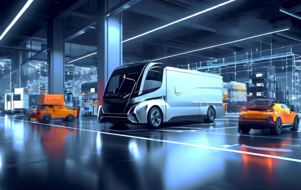 Как стартапы в сфере электромобилизации смогут увеличить свой доход