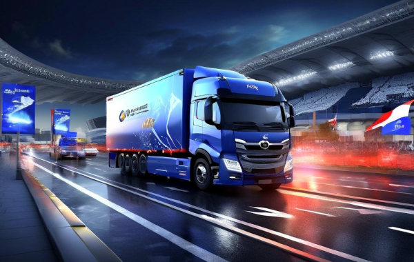  Как правильно организовать логистику и обеспечить безопасность на Олимпиаде