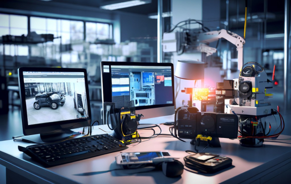 Телемедицина: основные аспекты логистики