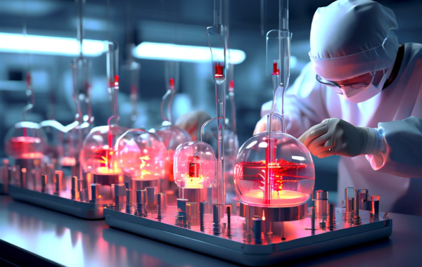 Безопасность и здоровье: Какова роль логистики в системе здравоохранения