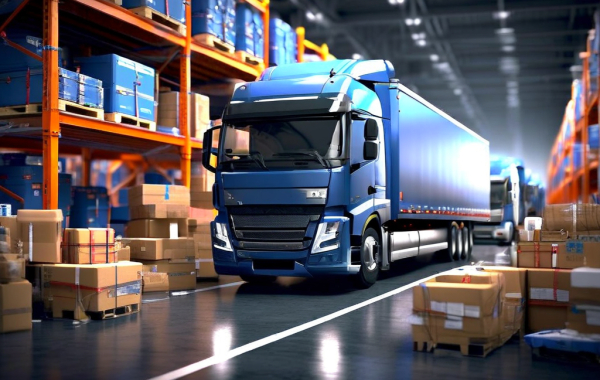 Этапы фулфидмента: Как правильно организовать логистику для анимационных студий