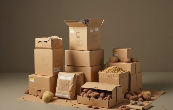 Как увеличить прибыль бизнеса с помощью товаров для домашних животных