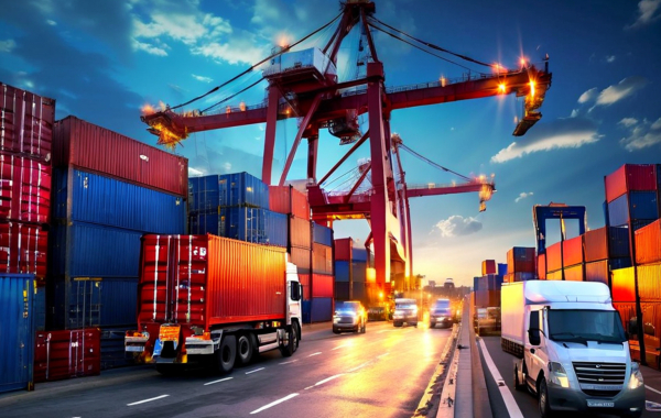 Как быстро и выгодно таможить грузы