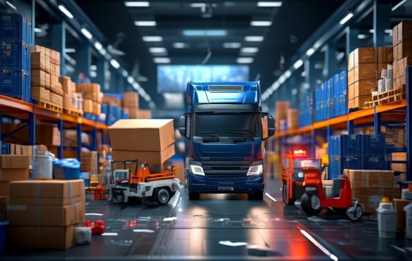 «Логистика для гиков»: как создать успешный бизнес в мире гик-комиксов