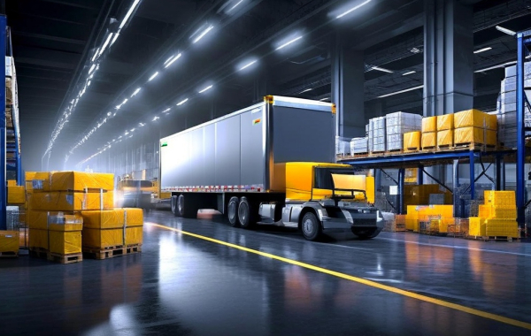 Отслеживание грузов, оптимизация процессов, управление логистикой: Как правильно организовать процесс фулфидента оборудования