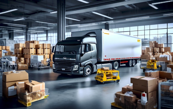 Успех в инкубаторах: Как выбрать логистическую компанию для доставки товаров