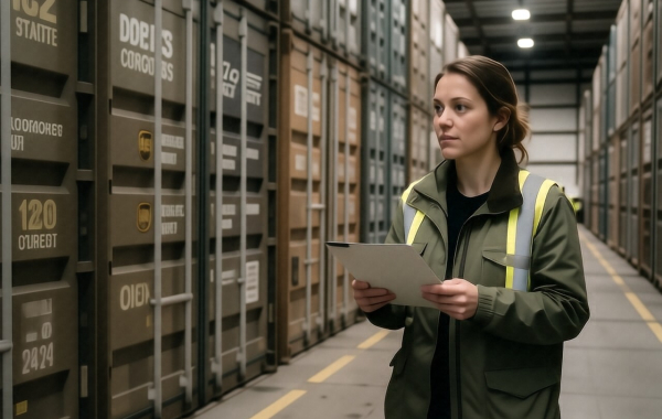 Отслеживание грузов DHL, FedEx, UPS