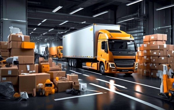 Модные стартапы: Как запустить успешный бизнес в сфере моды