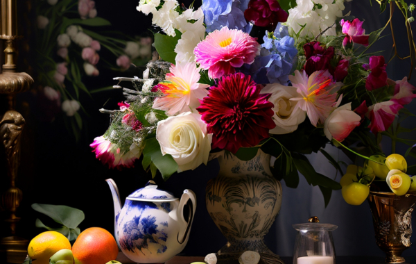 От доставки букетов и цветов до флористических услуг: основные аспекты