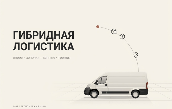 Поведение покупателей и развитие рынка