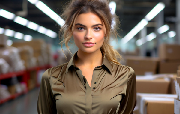 Правильная логистика: Как правильно управлять бизнесом