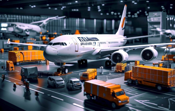 Как правильно организовать логистику для авиамиоделистов