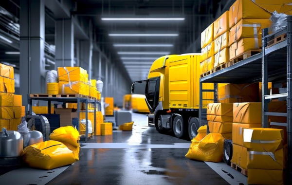 Отслеживание грузов, упаковка, доставка и фулфилменты: Главные аспекты логистики для одежды