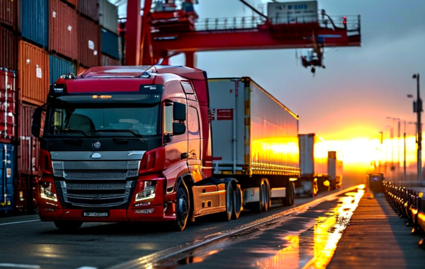 Логистика в здравоохранении: как правильно организовать процесс транспортировки медицинских материалов