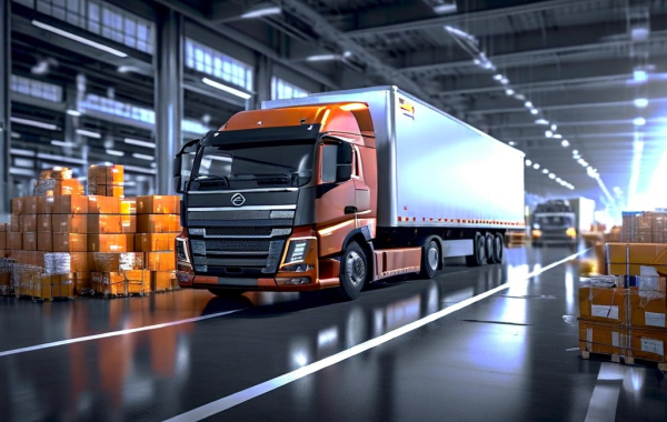 Правильная логистика: основные аспекты