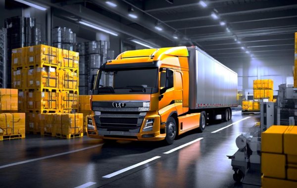 Как правильно организовать логистику для оборудования