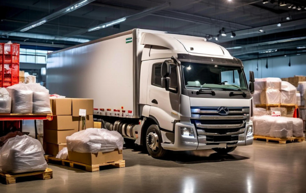 Как правильно организовать перевозку произведений искусства