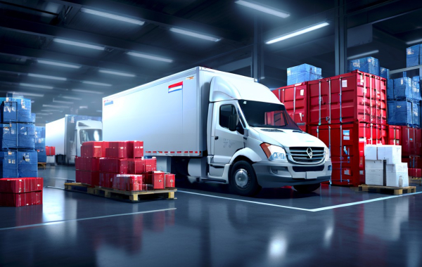 Шипинг: Как правильно организовать процесс и получить безопасный и эффективный груз