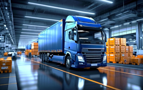 От поставки до упаковки: Как правильно организовать логистику на конференции