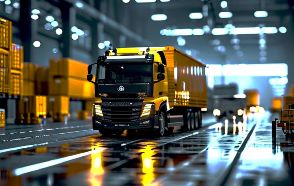 Зачем нужно отслеживания? Как правильно организовать логистику для строительного стартапа