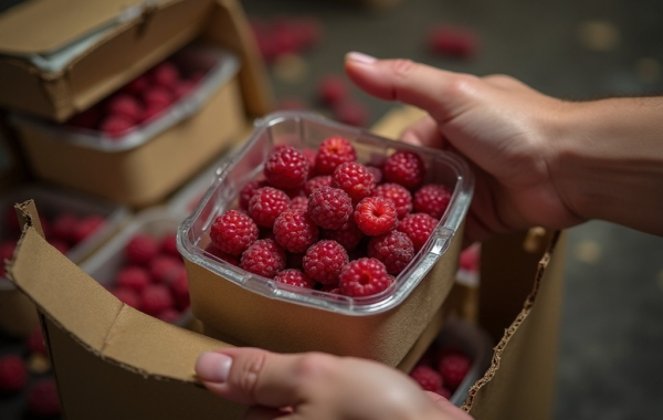 Wildberries: Преимущества и особенности доставки