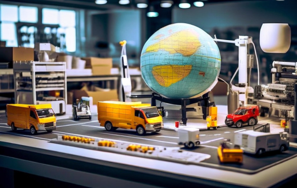 Правильная логистика:  как правильно организовать и провести научную ярмарку