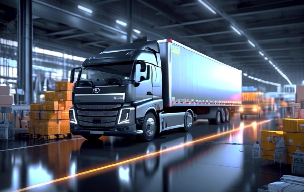 Цифровая доставка оборудования: Главные особенности работы с участниками сообщества