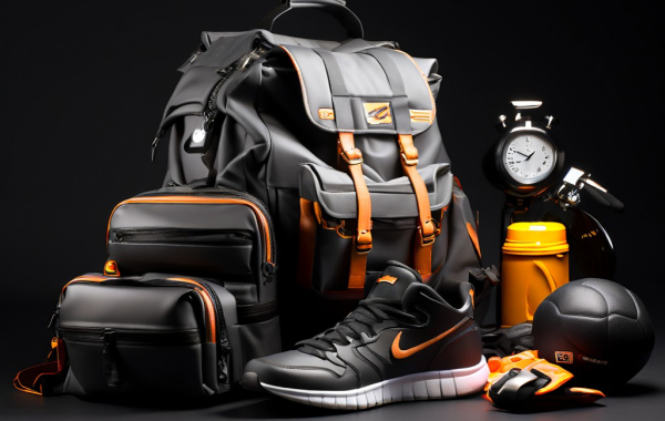 Особенности логистики спортивных аксессуаров: современный взгляд