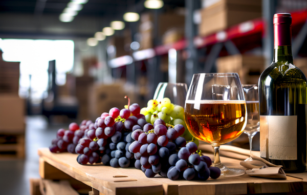 Как выбрать правильную винодельню для виноделия